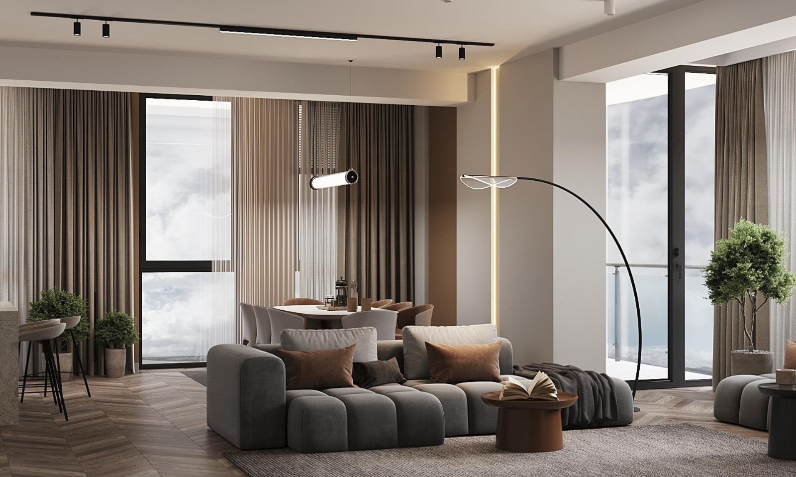 İç Mimarlık Tasarımı