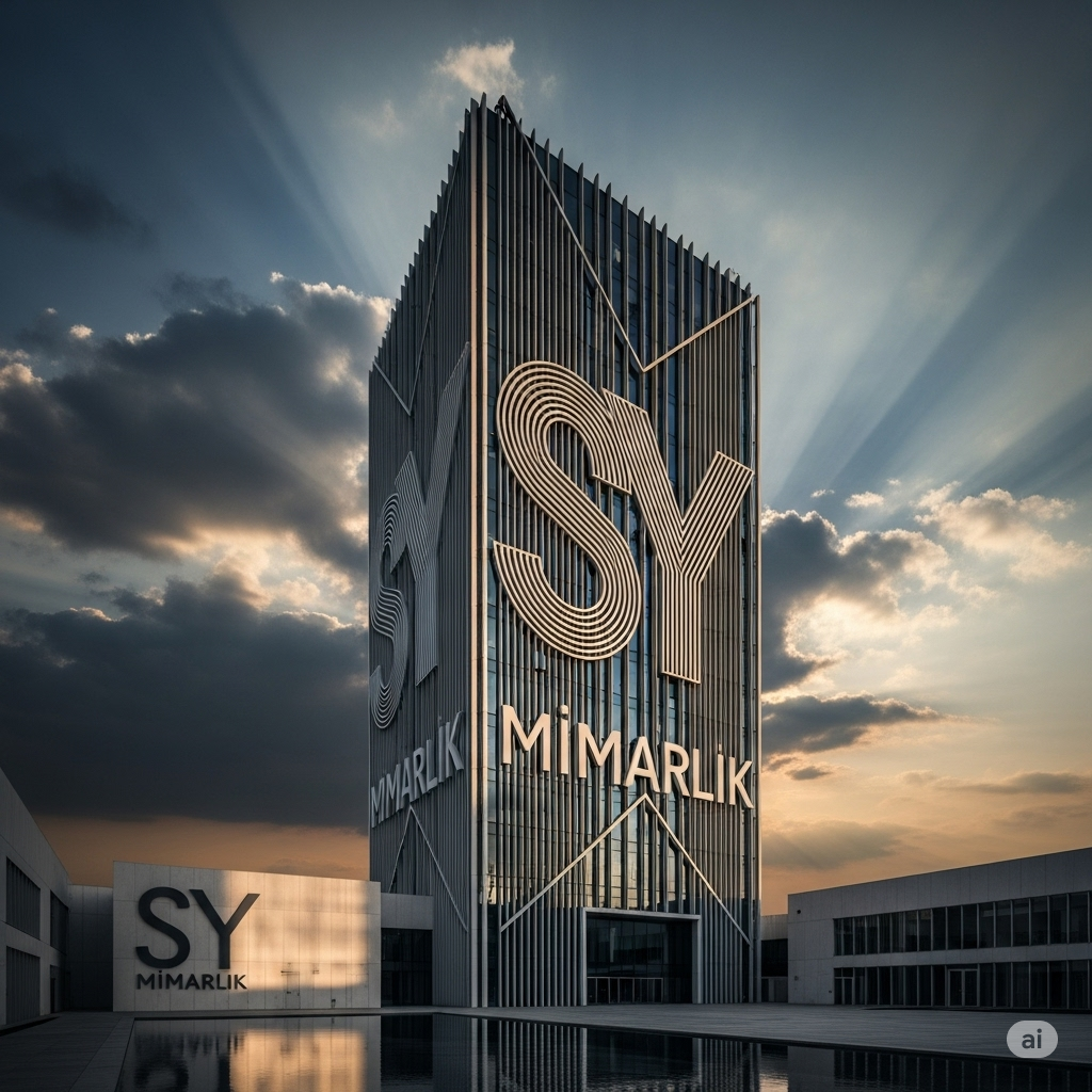 Teknoloji Odaklı Mimarlık Nedir?