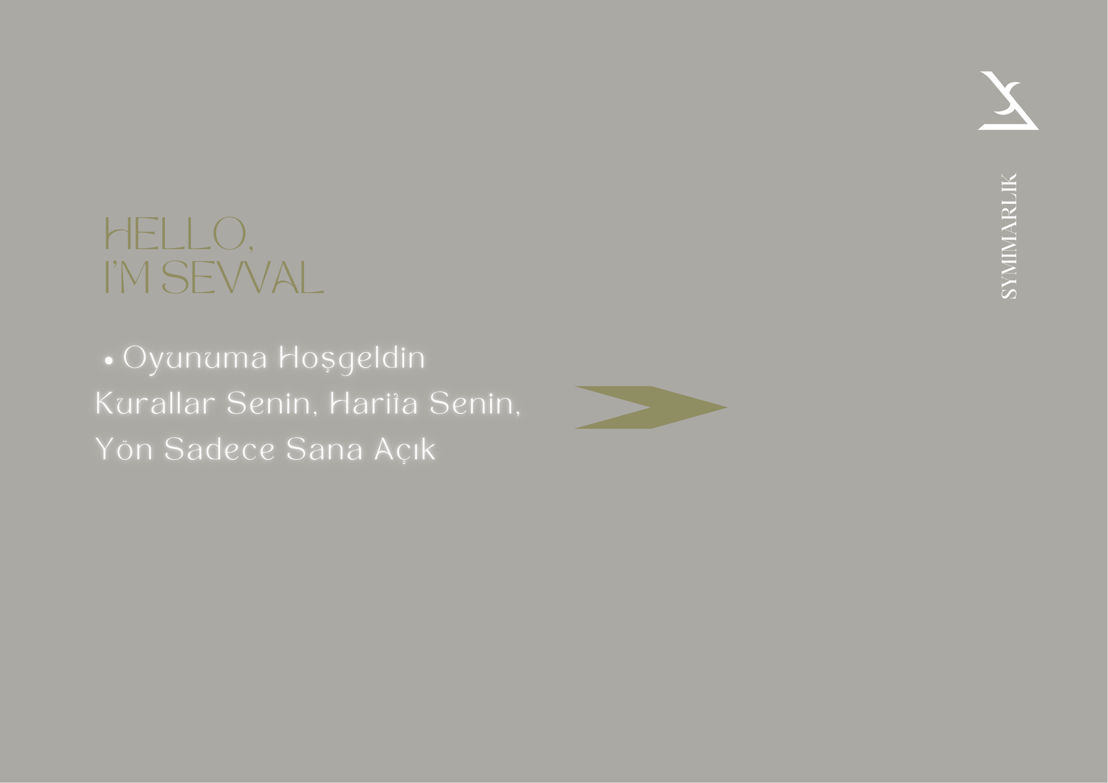 Oyunla Haritalama: Mekân, Kavram ve Keşif Arasındaki Yolculuk